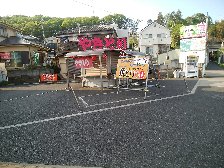 ゴールデンウィークはがんばる