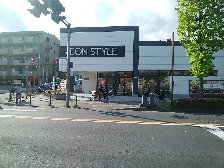 AEON STYLE