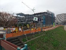 建替え