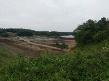 工事中