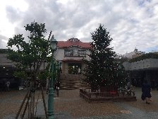 東急田園調布駅