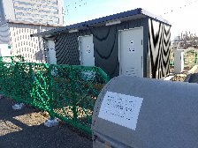 トイレ工事